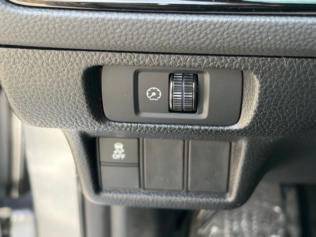 2026 Honda Civic Hatchback FWD Sport