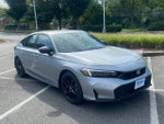 2025 Honda Civic Hatchback Sport
