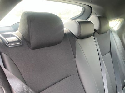 2025 Honda Civic Hatchback Sport