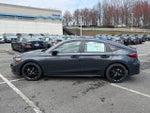 2026 Honda Civic Hatchback FWD Sport