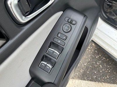 2026 Honda Civic Hatchback FWD Sport Hybrid