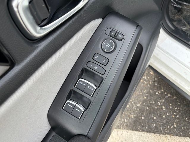 2026 Honda Civic Hatchback FWD Sport Hybrid