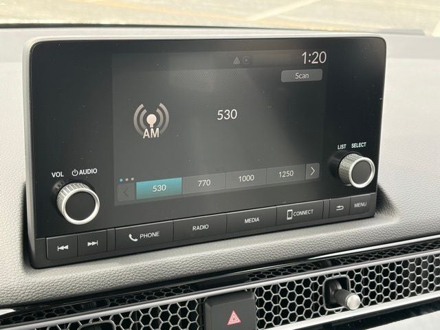 2026 Honda Civic Hatchback FWD Sport Hybrid