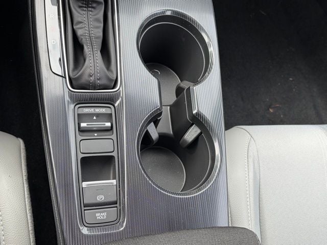 2026 Honda Civic Hatchback FWD Sport Hybrid