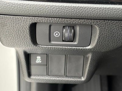 2026 Honda Civic Hatchback FWD Sport Hybrid