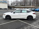 2026 Honda Civic Hatchback FWD Sport Hybrid