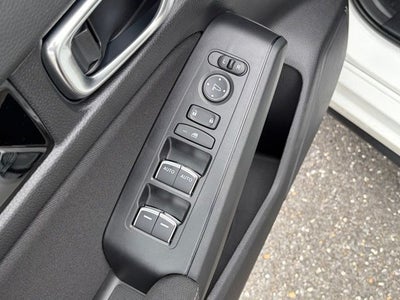 2026 Honda Civic Hatchback FWD Sport Hybrid