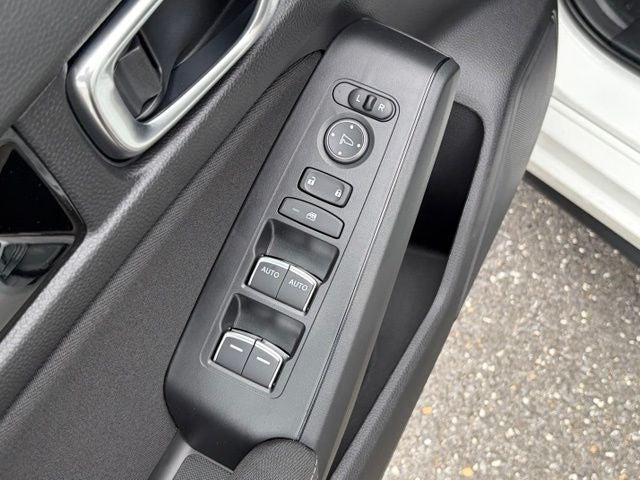 2026 Honda Civic Hatchback FWD Sport Hybrid