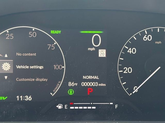 2026 Honda Civic Hatchback FWD Sport Hybrid