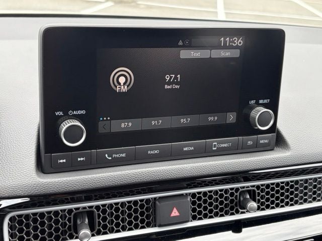 2026 Honda Civic Hatchback FWD Sport Hybrid