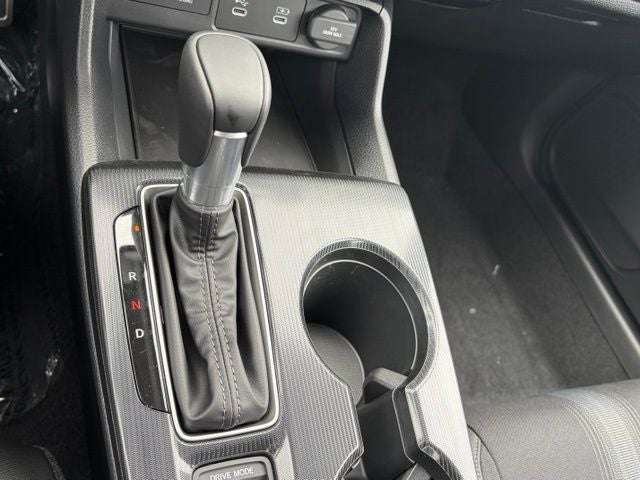 2026 Honda Civic Hatchback FWD Sport Hybrid