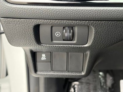 2026 Honda Civic Hatchback FWD Sport Hybrid