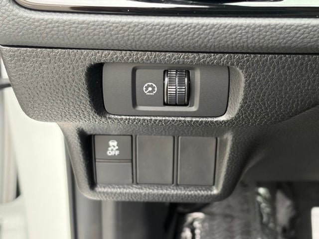2026 Honda Civic Hatchback FWD Sport Hybrid
