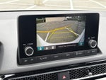 2026 Honda Civic Hatchback FWD Sport Hybrid