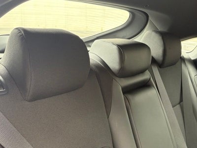 2026 Honda Civic Hatchback FWD Sport Hybrid