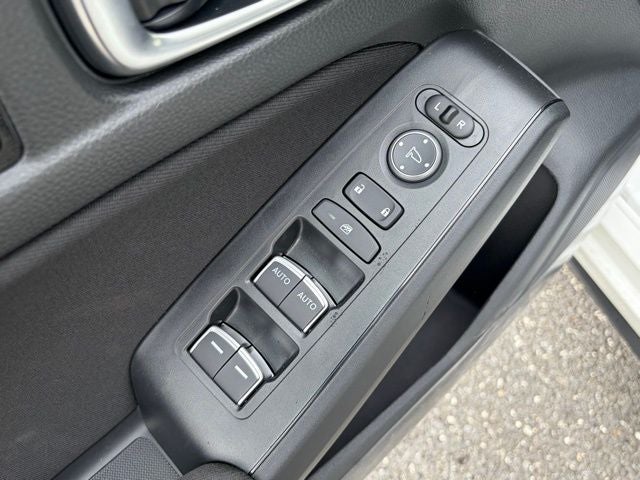 2026 Honda Civic Hatchback FWD Sport Hybrid