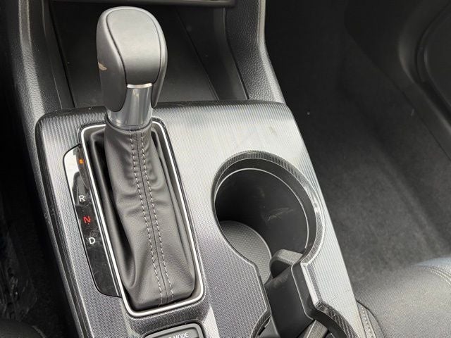 2026 Honda Civic Hatchback FWD Sport Hybrid