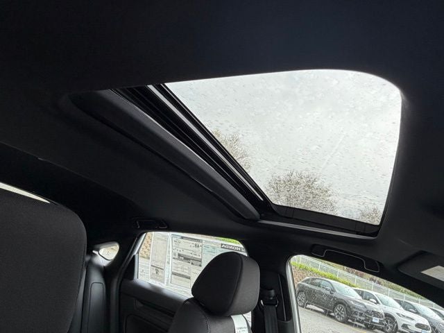 2026 Honda Civic Hatchback FWD Sport Hybrid