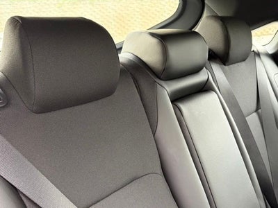 2026 Honda Civic Hatchback FWD Sport Hybrid