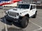 2022 Jeep Wrangler Unlimited Rubicon 392