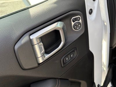 2022 Jeep Wrangler Unlimited Rubicon 392