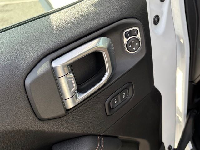 2022 Jeep Wrangler Unlimited Rubicon 392