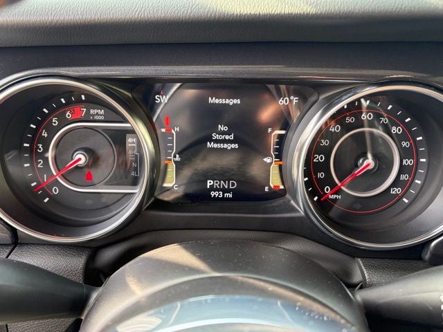 2022 Jeep Wrangler Unlimited Rubicon 392