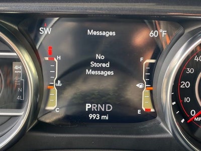 2022 Jeep Wrangler Unlimited Rubicon 392