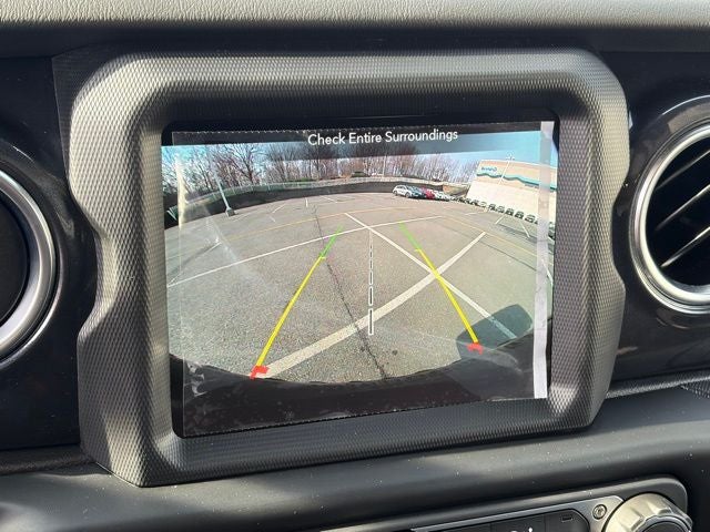 2022 Jeep Wrangler Unlimited Rubicon 392