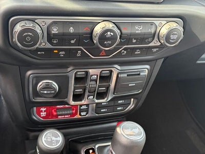 2022 Jeep Wrangler Unlimited Rubicon 392