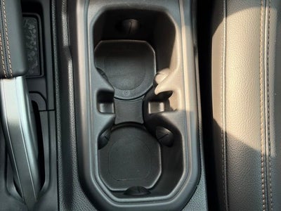 2022 Jeep Wrangler Unlimited Rubicon 392