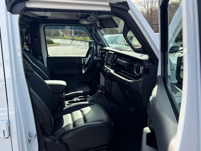 2022 Jeep Wrangler Unlimited Rubicon 392