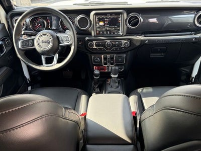 2022 Jeep Wrangler Unlimited Rubicon 392