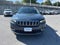 2020 Jeep Cherokee Limited 4x4