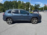 2020 Jeep Cherokee Limited 4x4