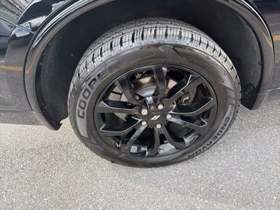 2020 Dodge Durango GT