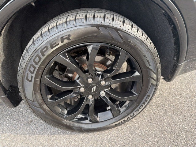 2020 Dodge Durango GT