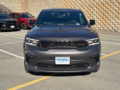 2021 Dodge Durango GT