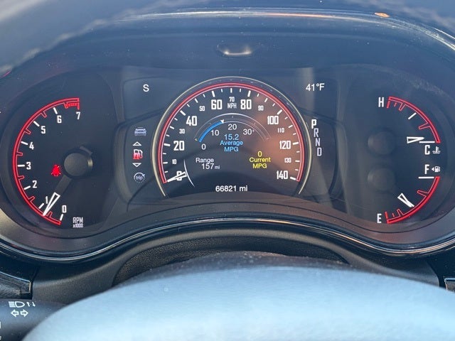 2021 Dodge Durango GT