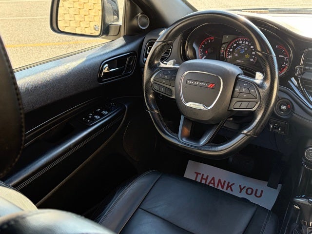 2021 Dodge Durango GT