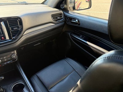 2021 Dodge Durango GT