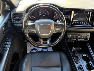 2021 Dodge Durango GT