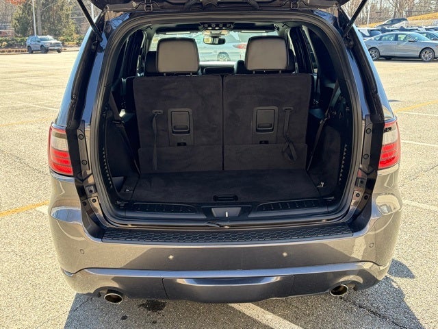 2021 Dodge Durango GT