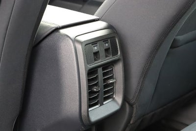 2025 Ford Bronco Base 4x4