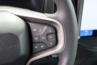 2025 Ford Bronco Base 4x4