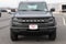 2025 Ford Bronco Base 4x4