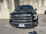 2017 Ford F-150 King Ranch 4WD
