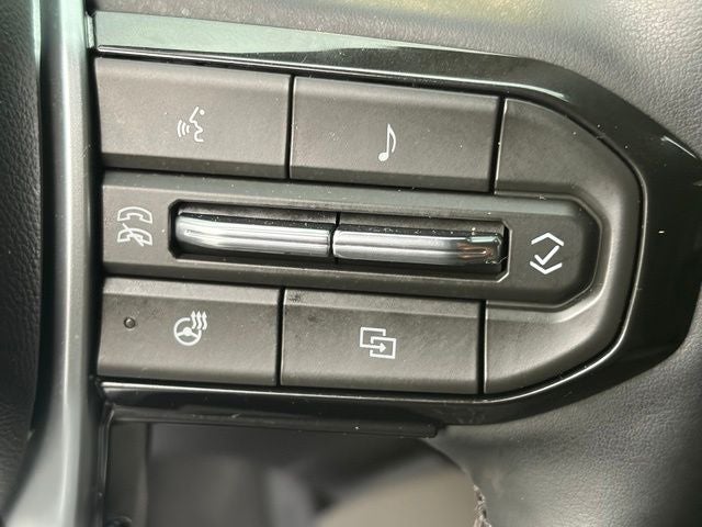 2026 Chevrolet Colorado ZR2 4WD