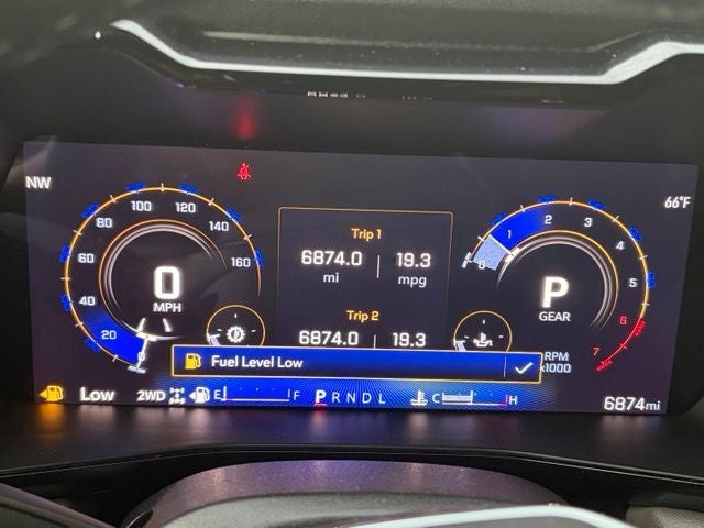 2026 Chevrolet Colorado ZR2 4WD