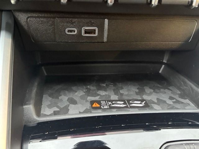 2026 Chevrolet Colorado ZR2 4WD
